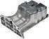 264-378 by DORMAN - Engine Oil Pan