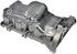 264-381 by DORMAN - Engine Oil Pan