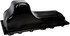 264-447 by DORMAN - Engine Oil Pan - Black, Steel, for 1999-2019 Ford