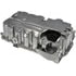 Dorman 264-457 Engine Oil Pan Engine Oil Pan