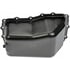 Dorman 264-468 Engine Oil Pan Engine Oil Pan - for 2007-2011 Jeep Wrangler