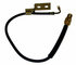 BH381319 by RAYBESTOS - Raybestos Element3 Brake Hose