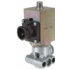 300354 by BENDIX - AT-3 Air Brake Solenoid Valve - Twist-Lock Antilock Brake