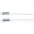 Dorman 29007 Clutch Pedal Spring Clutch Return Springs - Length-8-1/2 In., C.D.-3/4 In., C.L.-1-7/8 In.