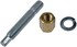 29200 by DORMAN - Double Ended Stud- 3/8-16 x 1-1/4in and 3/8-16 x 7/16in
