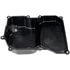 Dorman 265-840 Transmission Oil Pan Transmission Pan With Drain Plug