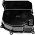 265-840 by DORMAN - Transmission Pan With Drain Plug