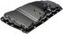 265-846 by DORMAN - Transmission Pan With Drain Plug