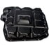 265-855 by DORMAN - Transmission Pan With Drain Plug