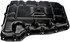 265-855 by DORMAN - Transmission Pan With Drain Plug