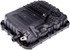 265-856 by DORMAN - Transmission Pan With Drain Plug And Gasket