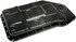 265-860 by DORMAN - Transmission Pan With Drain Plug