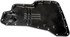 265-877 by DORMAN - Automatic Transmission Case Cover