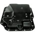 265-879 by DORMAN - Transmission Pan With Drain Plug