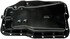 265-879 by DORMAN - Transmission Pan With Drain Plug