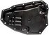 265-942 by DORMAN - Transmission Pan With Drain Plug