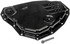 265-942 by DORMAN - Transmission Pan With Drain Plug