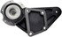 300-822 by DORMAN - Engine Cooling Fan Pulley Bracket