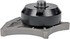 300-826 by DORMAN - Engine Cooling Fan Pulley Bracket