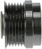 300-850 by DORMAN - Alternator Decoupler Pulley