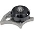 Dorman 300-826 Engine Cooling Fan Pulley Bracket Engine Cooling Fan Pulley Bracket