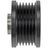Dorman 300-854 Alternator Pulley Alternator Clutch Pulley