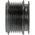 300-861 by DORMAN - Alternator Clutch Pulley