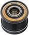 300-862 by DORMAN - Alternator Clutch Pulley