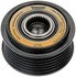 300-864 by DORMAN - Alternator Clutch Pulley