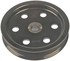 300-003 by DORMAN - Power Steering Pump Pulley