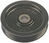 300-004 by DORMAN - Power Steering Pump Pulley