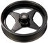 300-006 by DORMAN - Power Steering Pump Pulley