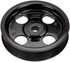 300-007 by DORMAN - Power Steering Pump Pulley