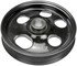Dorman 300-008 Power Steering Pump Pulley Power Steering Pump Pulley