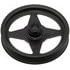 Dorman 300-010 Power Steering Pump Pulley Power Steering Pump Pulley