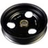 Dorman 300-019 Power Steering Pump Pulley Power Steering Pump Pulley