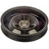 Dorman 300-020 Power Steering Pump Pulley Power Steering Pump Pulley