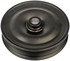 300-023 by DORMAN - Power Steering Pump Pulley