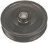 300-029 by DORMAN - Power Steering Pump Pulley