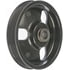 Dorman 300-100 Power Steering Pump Pulley Power Steering Pump Pulley
