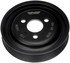 300-106 by DORMAN - Power Steering Pump Pulley