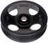 300-108 by DORMAN - Power Steering Pump Pulley