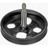 Dorman 300-115 Power Steering Pump Pulley Power Steering Pump Pulley