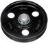 300-118 by DORMAN - Power Steering Pump Pulley