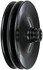 Dorman 300-121 Power Steering Pump Pulley Power Steering Pump Pulley