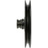 Dorman 300-122 Power Steering Pump Pulley Power Steering Pump Pulley
