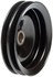 300-121 by DORMAN - Power Steering Pump Pulley