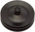 300-121 by DORMAN - Power Steering Pump Pulley