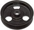 300-123 by DORMAN - Power Steering Pump Pulley