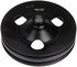 Dorman 300-125 Power Steering Pump Pulley Power Steering Pump Pulley
